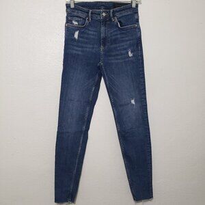 All Saints Dax Jeans